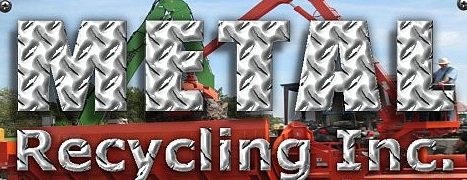 Metal Recycling Inc