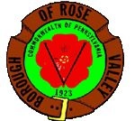 Rose Valley Borough