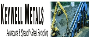 Keywell Metals LLC - Falconer