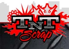 TNT Scrap Metal