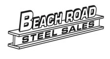 Beach Steel Road