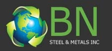 BN Steel & Metals