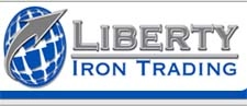 Liberty Iron Trading