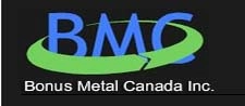 Bonus Metal Canada Inc