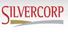 Silvercorp