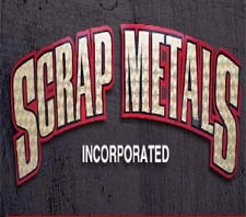  Scrap Metals Inc