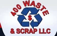 400 Waste & Scrap LLC