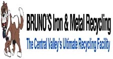Bruno's Iron & Metal