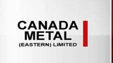 Canada Metal Eastern Ltd.