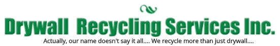 Drywall Recycling Services Inc - Renton
