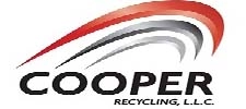  Cooper Recycling, L.L.C