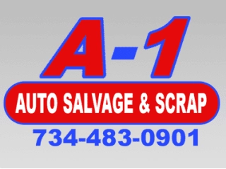 A-1 Auto Salvage & Scrap