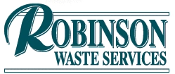 Robinson Waste Services