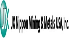 JX Nippon Mining & Metals USA, Inc