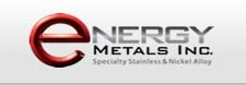 Energy Metals, Inc