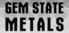  Gem State Metals,LLC