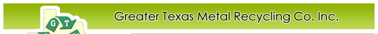 Greater Texas Metals Recycling