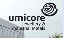 Umicore Precious Metals Canada Inc
