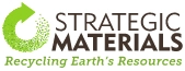 Strategic ï»¿Materials,Inc 