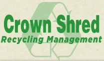 Crown Shred & Recycling Inc 