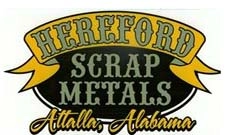 Hereford Scrap Metals LLC
