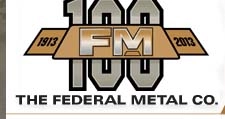 The Federal Metal Company