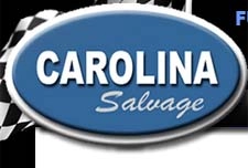 Carolina Salvage