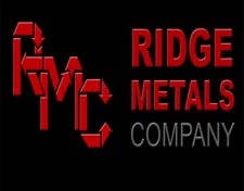 Ridge Metals