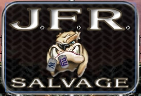 J.F.R. Salvage, Inc 