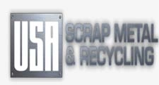 USA scrap Metal & Recycling