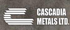 Cascadia Metals, Ltd