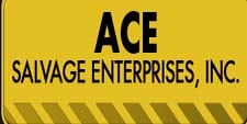 Ace Salvage Enterprises Inc