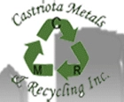 Castriota Metals & Recycling Inc - McKees Rocks