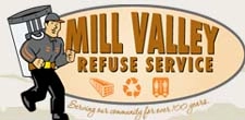 Mill Valley Refuse Service