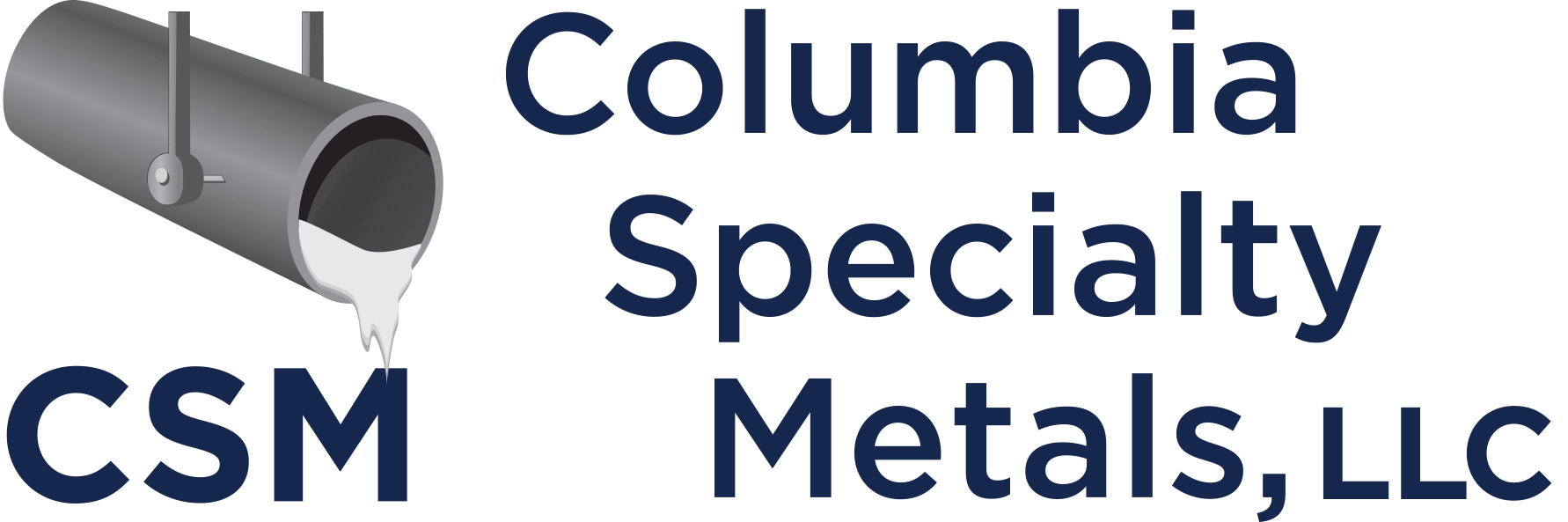 Columbia Specialty Metals