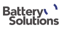 Battery ï»¿Solutions