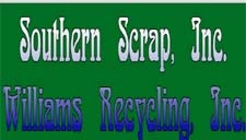 Southern Scrap / Williams Recycling Inc