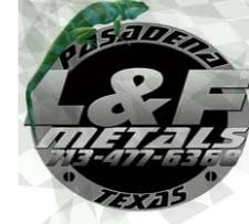 L&F Metals