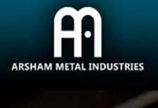 Arsham Metal Industries