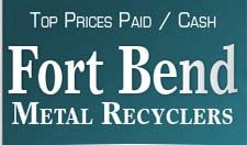 Fort Bend Metal Recyclers