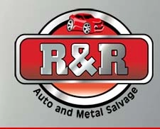 R & R Auto and Metal Salvage, Inc