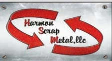  Harmon Scrap Metal LLC