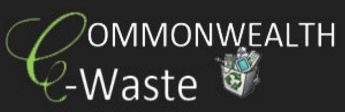 Commonwealth E-waste