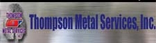 Thompson Metal Services