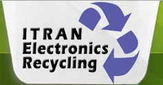 ITRAN Electronics Recycling