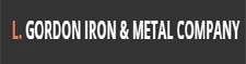 L.Gordon Iron and Metal Co