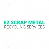 EZ Scrap Metal Recycling Services