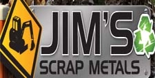 Jim's Scrap Metal