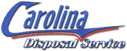 Carolina Disposal Service