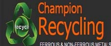 Champion Recycling